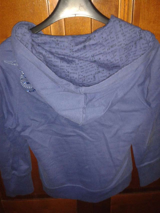 Sudadera Protest talla 152