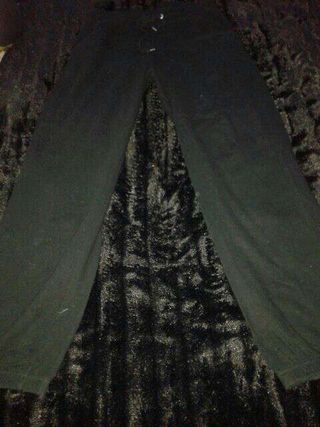 Pantalon foot locker chandal de segunda mano por 10 EUR en Madrid en  WALLAPOP