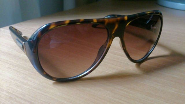 Gafas de sol JAVIER LARRAINZAR