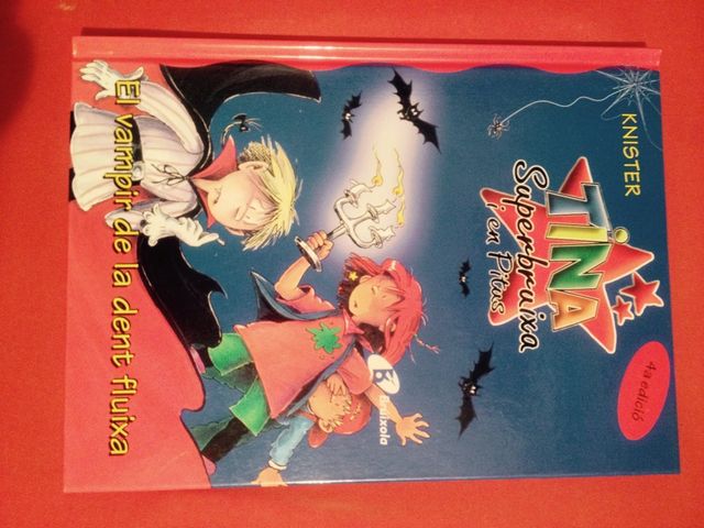 Libros de Lectura Infalntil