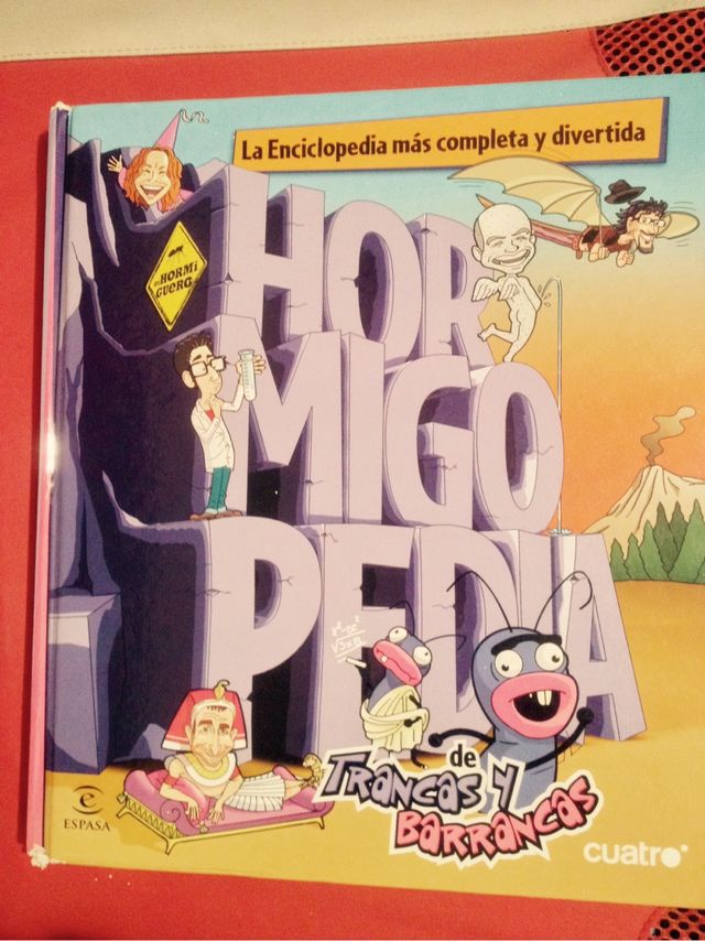 Libros de Lectura Infalntil