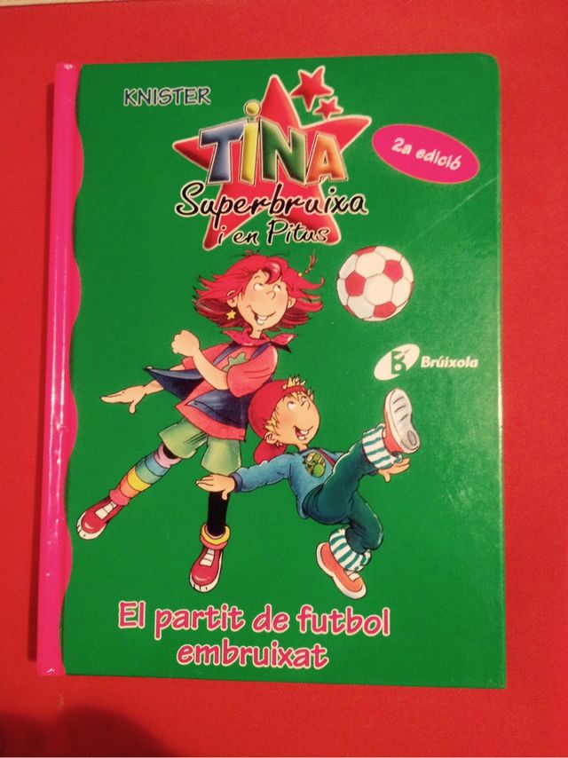 Libros de Lectura Infalntil