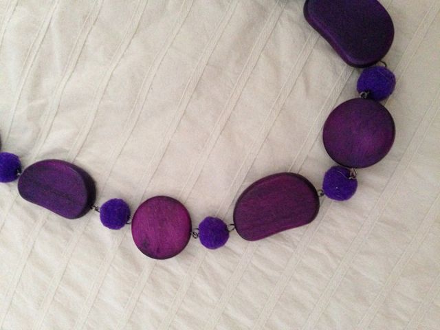 Collares Variados