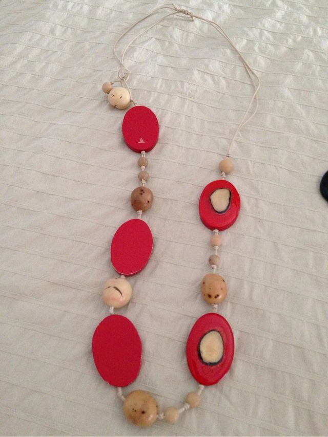 Collares Variados
