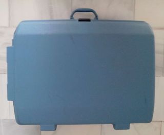 Maleta Samsonite 300 Series Oyster de segunda mano por 100 EUR en Sevilla  en WALLAPOP