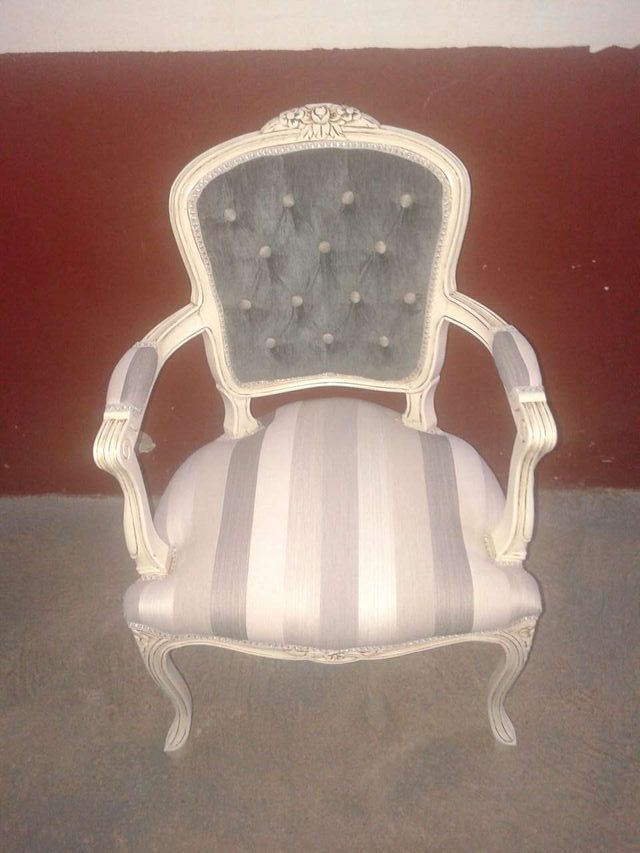 Tapicero (presupuesto sin compromiso)