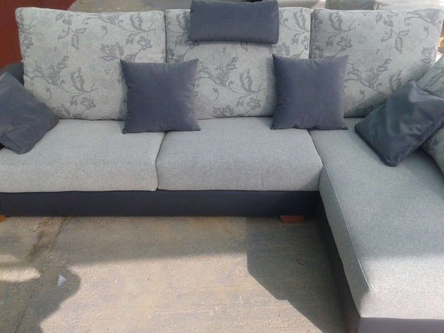 Tapicero (presupuesto sin compromiso)