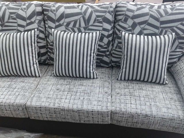 Tapicero (presupuesto sin compromiso)