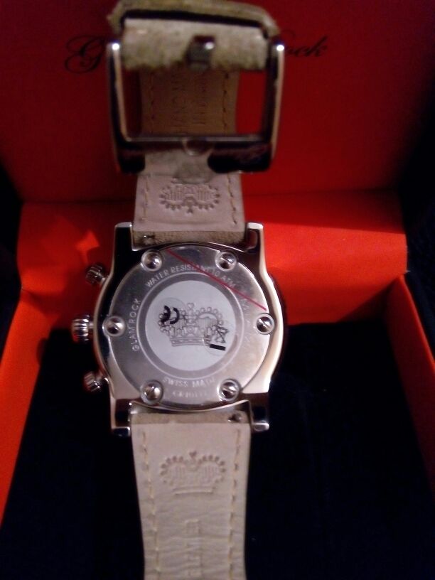 Glam Rock GR10111 (Ø 46 mm)