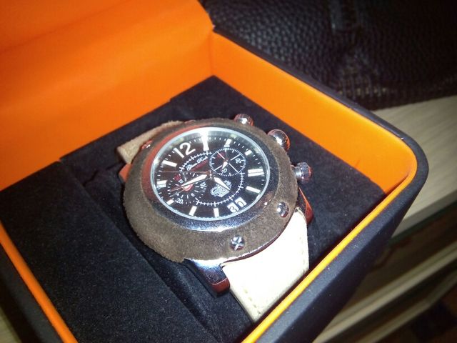 Glam Rock GR10111 (Ø 46 mm)