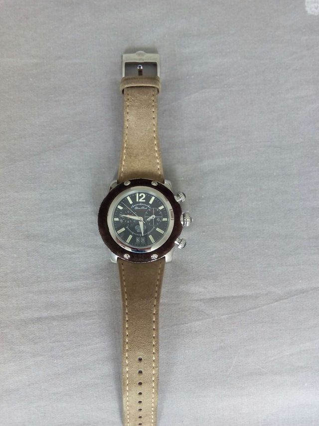 Glam Rock GR10111 (Ø 46 mm)