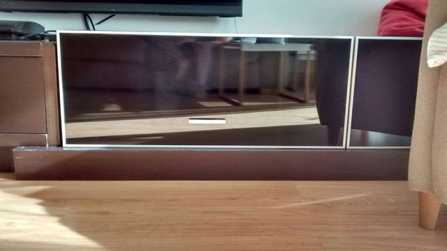 Módulos comedor salón de segunda mano por 50 € en Barcelona en WALLAPOP Módulos comedor salón de segunda mano por 50 € en Barcelona en WALLAPOP