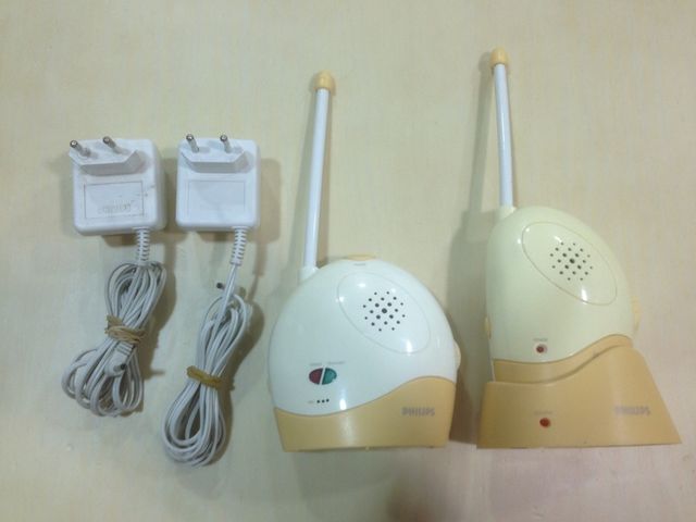 VIGILABEBES PHILIPS SCD361