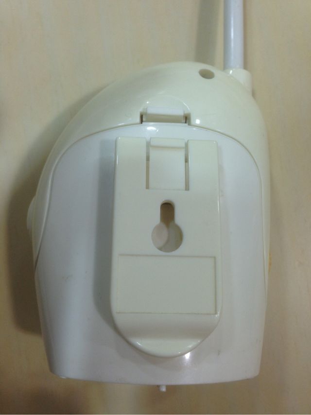 VIGILABEBES PHILIPS SCD361