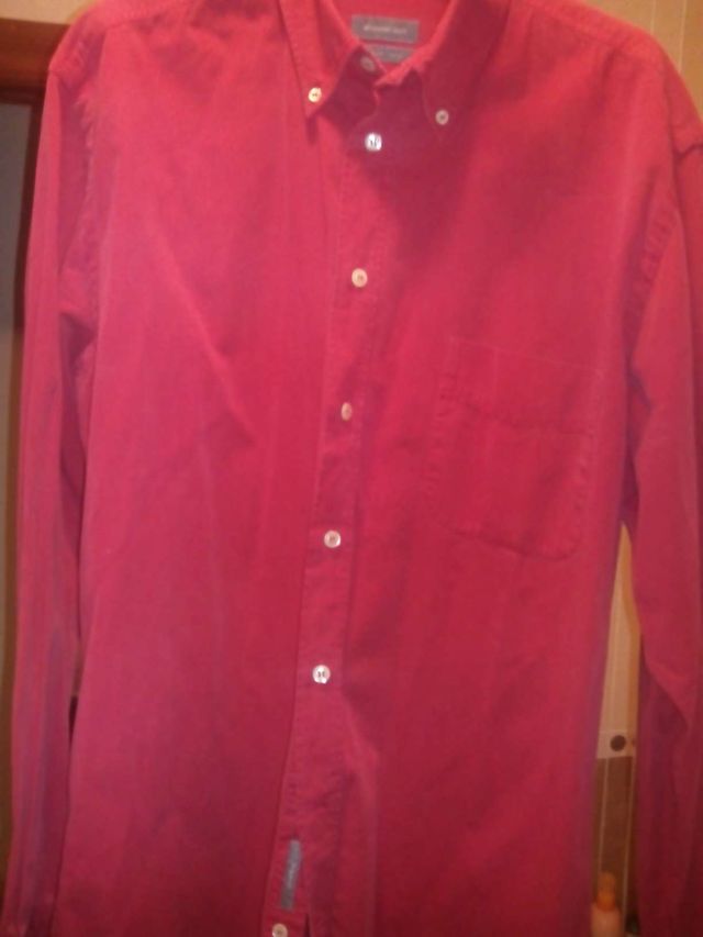 Camisa massimo dutti
