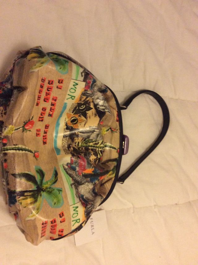 Bolso Furla,