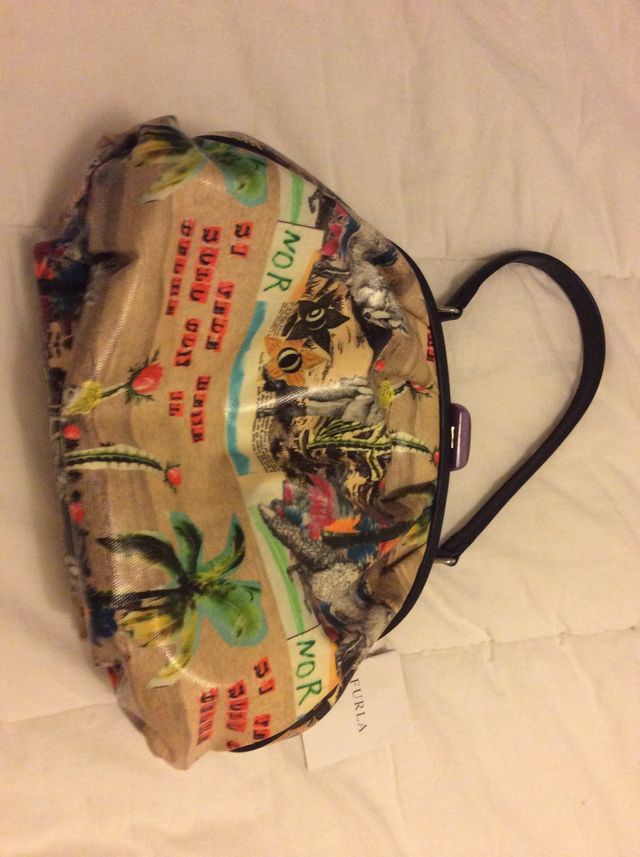 Bolso Furla,