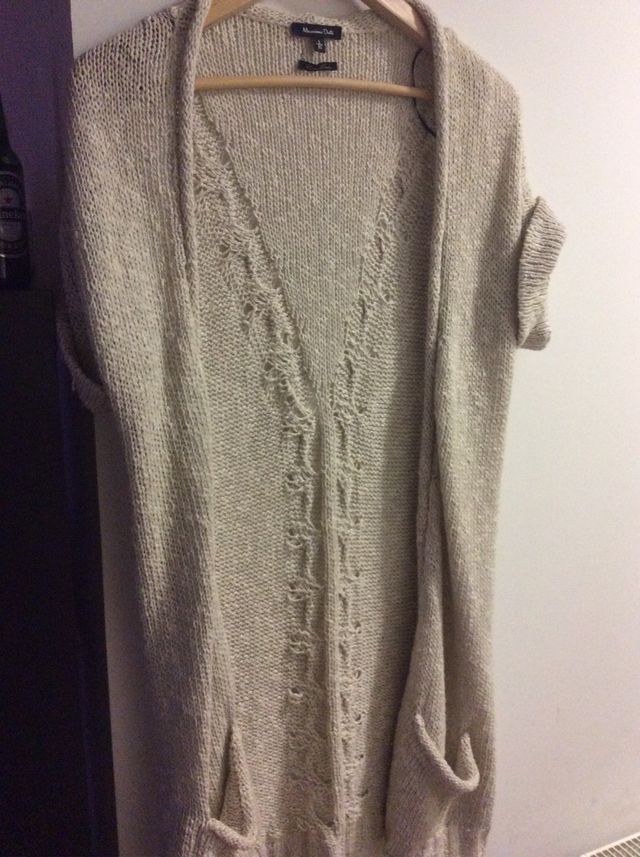 Chaqueta Massimo Dutti