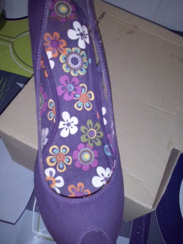 Zapatos nuevos Pull & Bear Talla 39