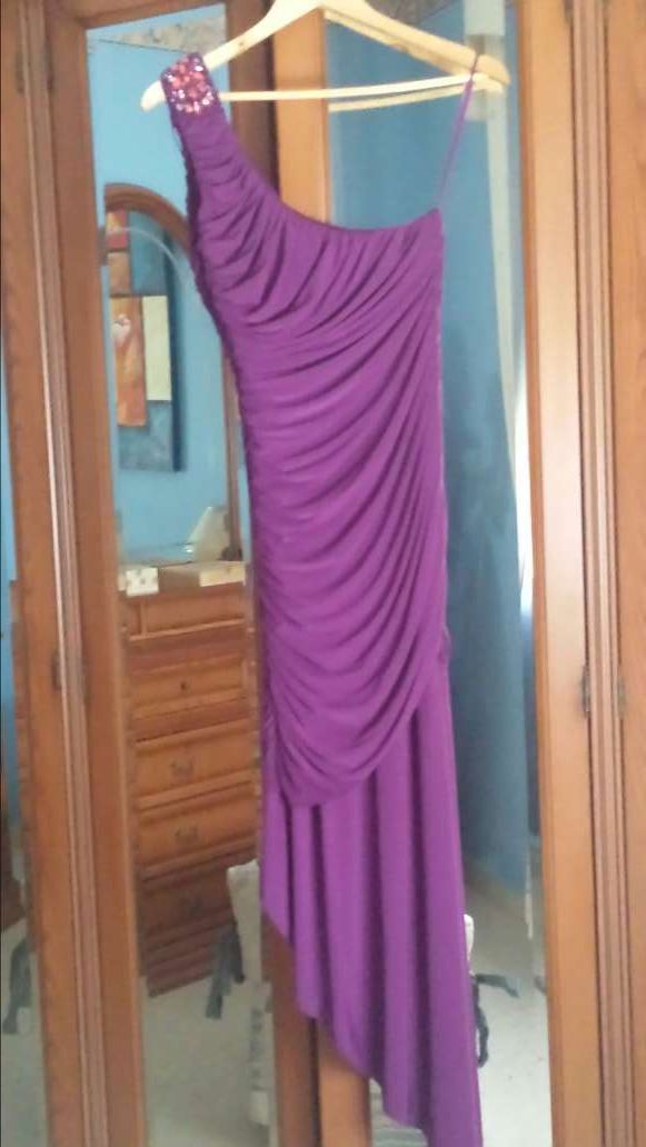 Vestido de boda o fiesta