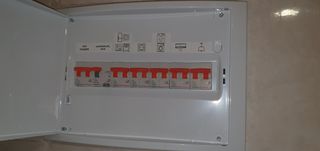 Electricista Boletines Urgencias Averias