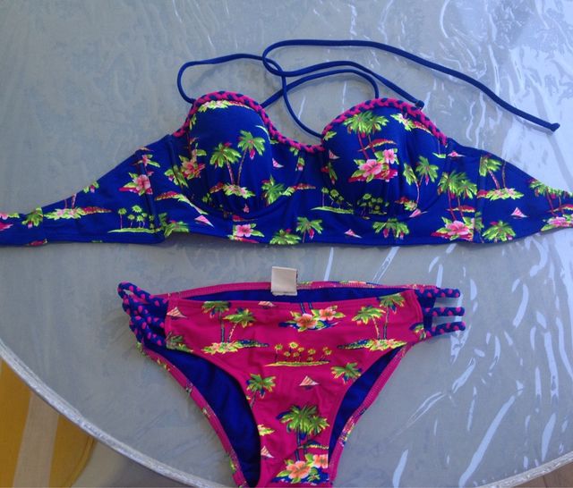 Bikini hollister