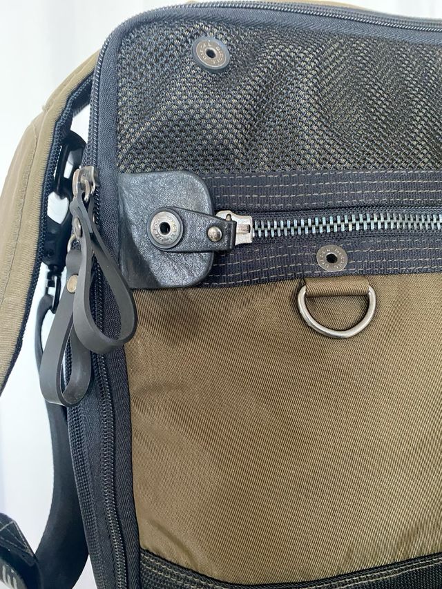 Bolso Diesel Fin De Semana