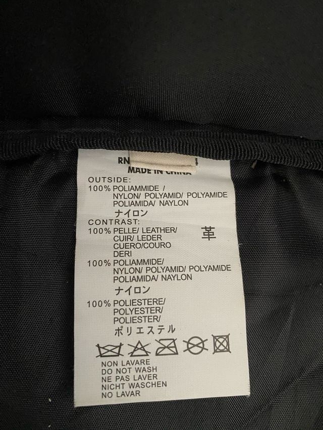 Bolso Diesel Fin De Semana