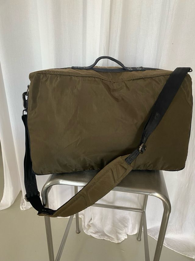 Bolso Diesel Fin De Semana