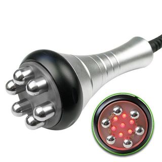 Radiofrecuencia Cabitacion Y Vacuum