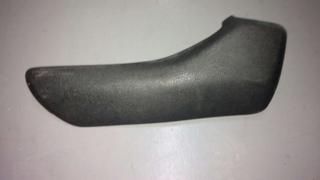 Protector lateral asiento Peugeot 206