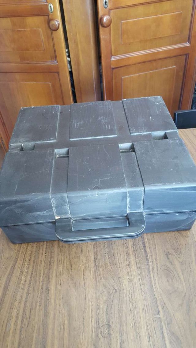 Maquina de escribir Olivetti  Studio 46