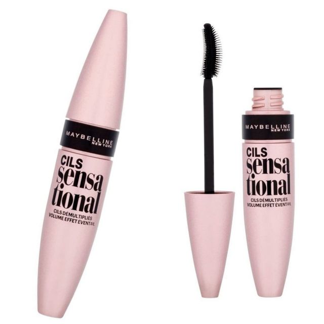 Mascara Lash Sensational
