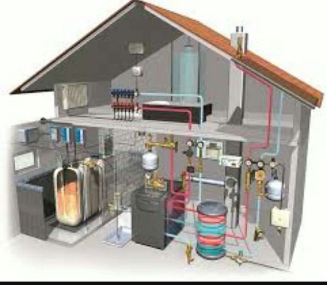 electricista , fontanero, telecos.