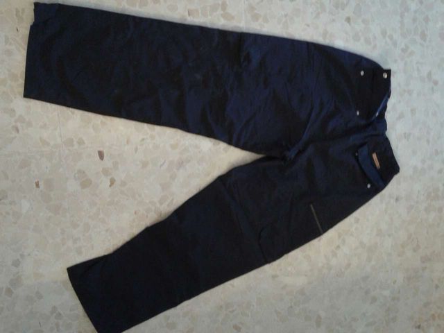 Pantalones Z.CABARICCI talla M
