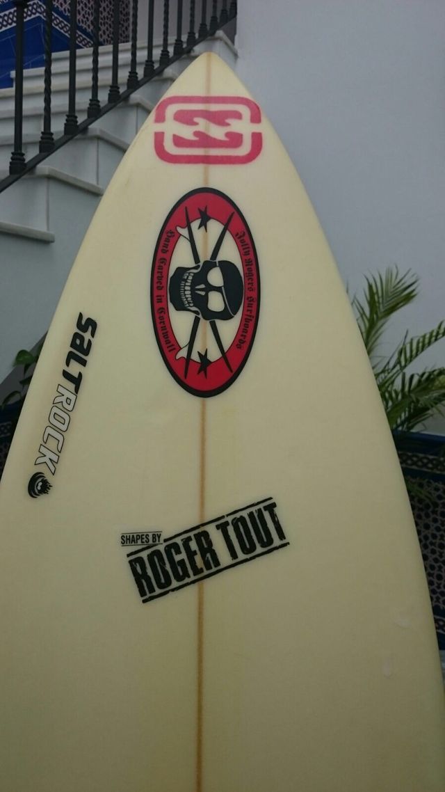 Tabla Surf