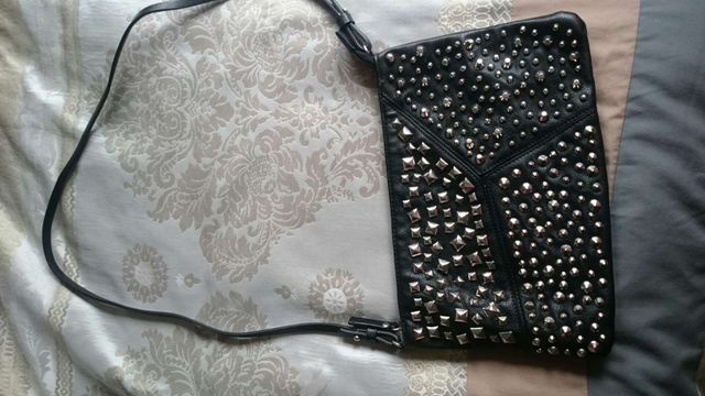 Bolso piel