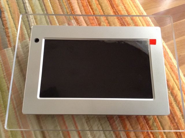 Marco De Fotos Digital