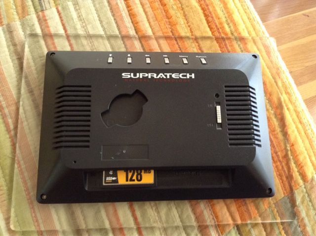 Marco De Fotos Digital