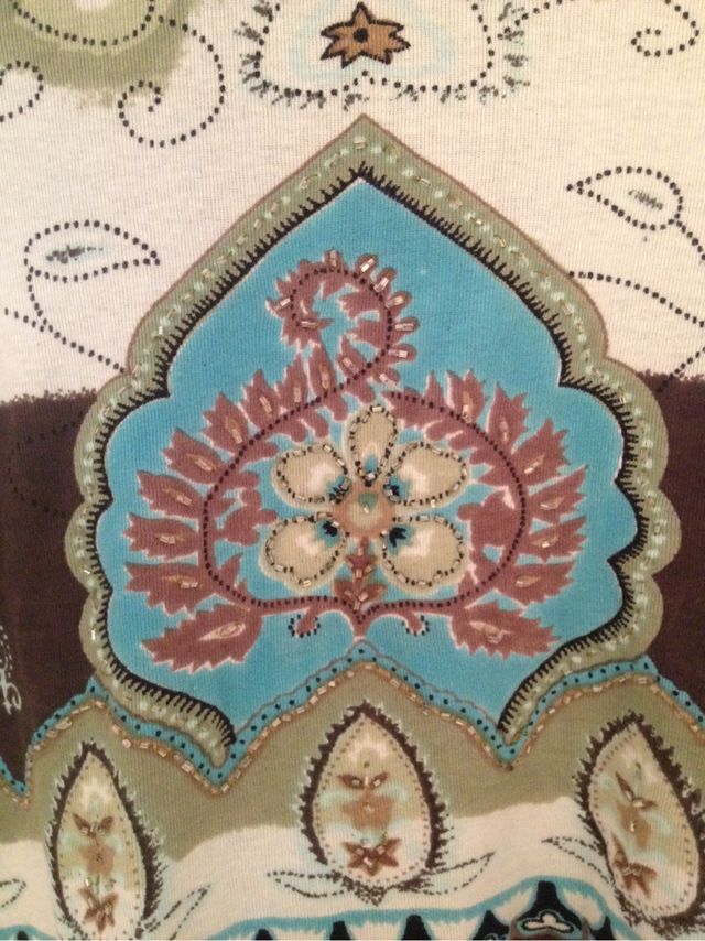 Camiseta Hippie Pedreria 00's