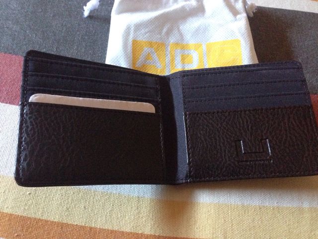 Cartera Adolfo Dominguez