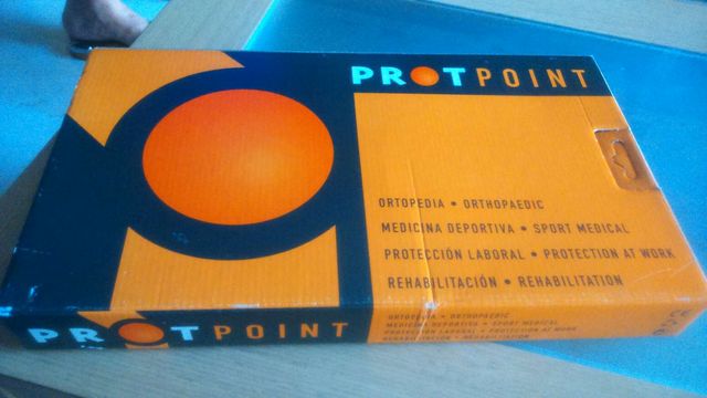 Faja ortopedica Protpoint