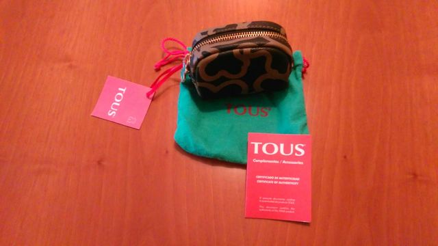 Monedero Tous Nuevo