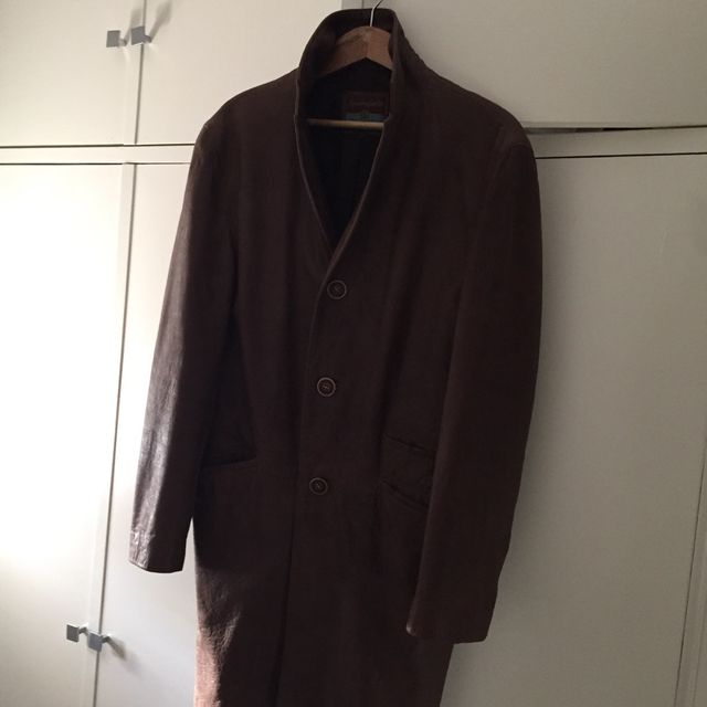 Chaqueta Tres Cuartos Hombre. de segunda mano por 30 € en Jerez de ... Chaqueta Tres Cuartos Hombre. de segunda mano por 30 € en Jerez de ...