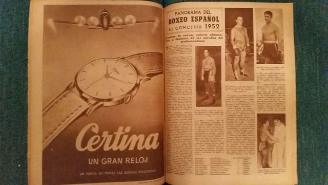 Diario Marca Especial n° 526