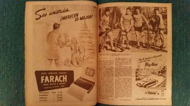 Diario Marca Especial n° 526