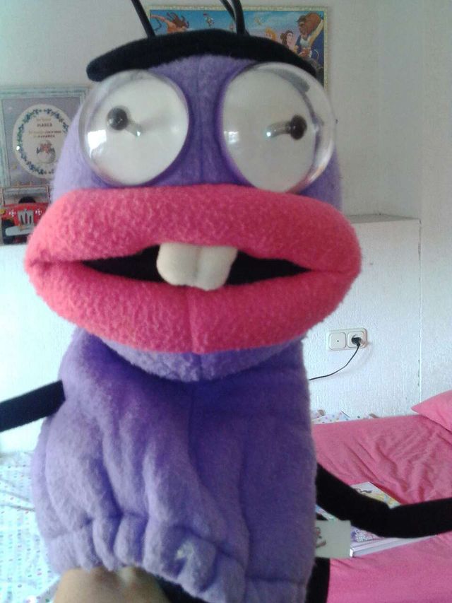 Trancas y Barrancas.