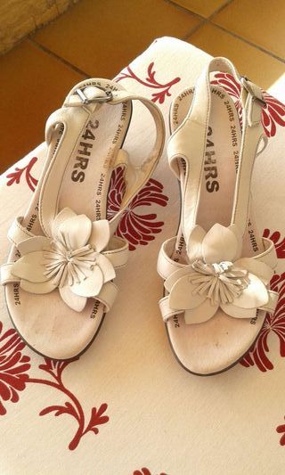 90 Costaron Zapatos H Me 24 SWpRa