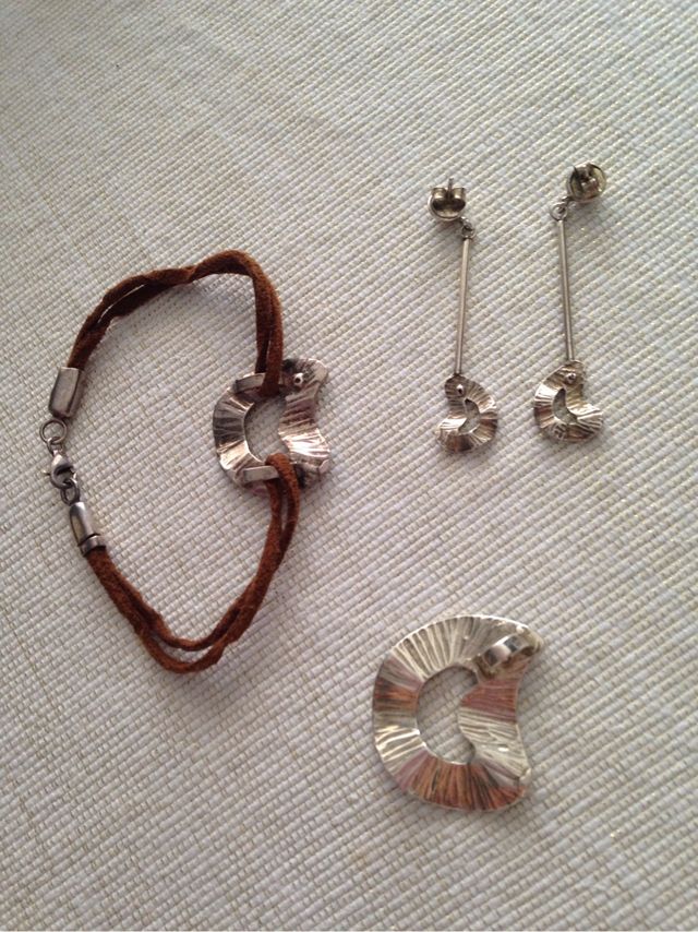 Conjunto En Memoria A Marilyn Monroe