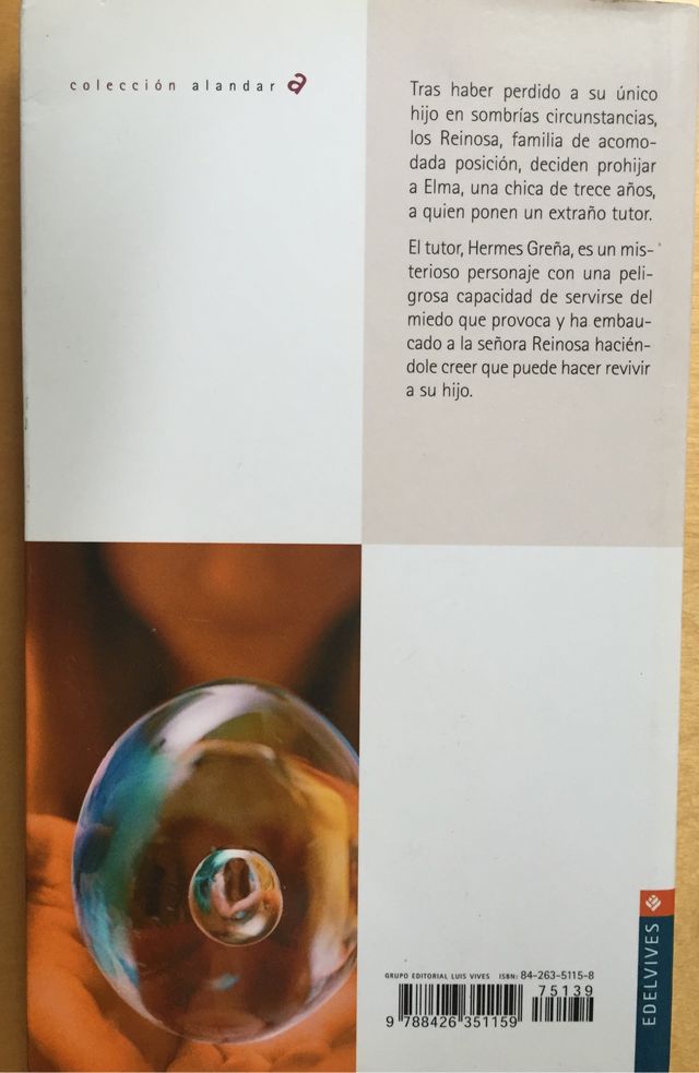 El lugar de los murciélagos